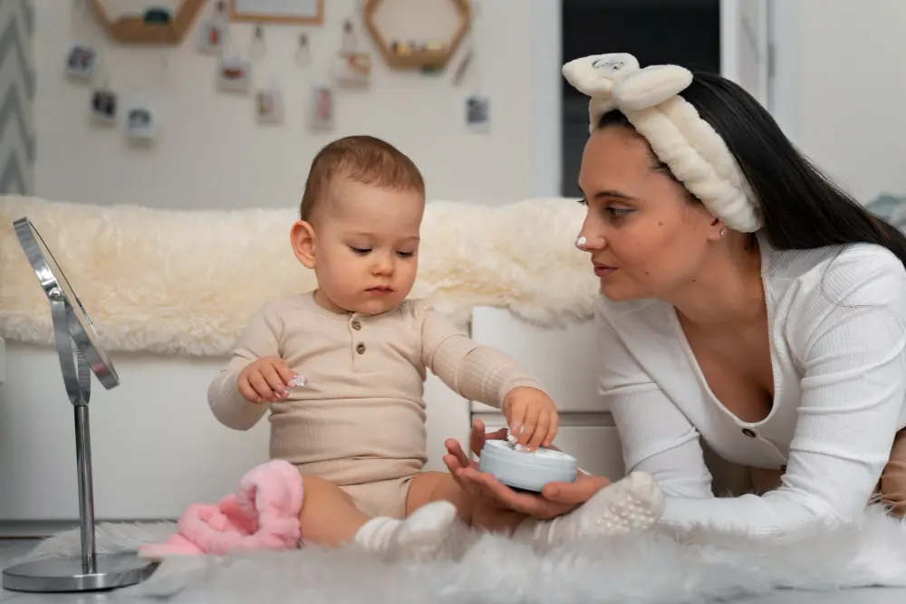 Baby Wellness