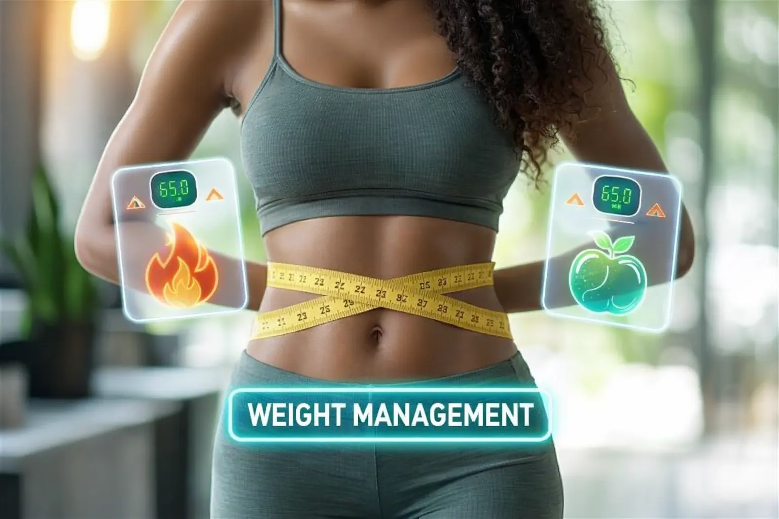 Weight Management