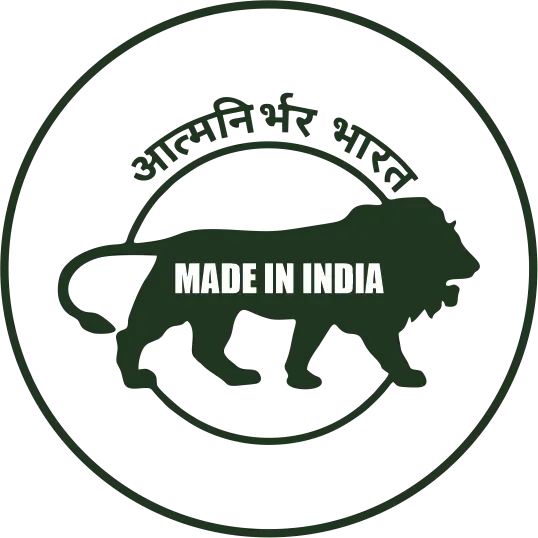 Made in Bharat