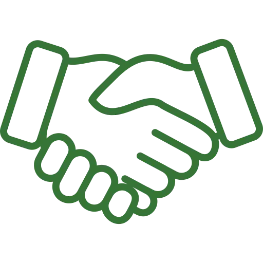 handshake
