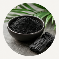 Activated Charcoal