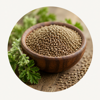 Ajwain (Carom Seeds)