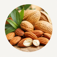Almond