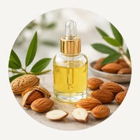 Almond Oil