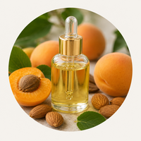 Apricot Oil