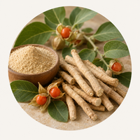 Ashwagandha