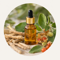 Ashwagandha Oil
