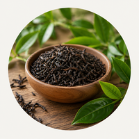 Assam Tea Leaves