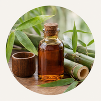 Bamboo Vinegar