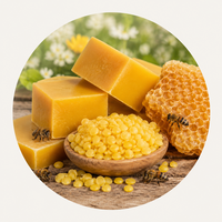 Beeswax