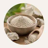 Bentonite Clay