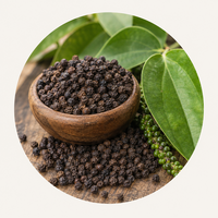 Black Pepper