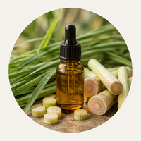 Citronella Oil