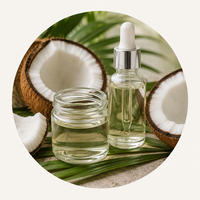 Coconut Oil