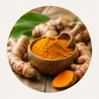 Curcumin