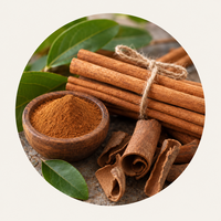 Dalchini (Cinnamon)