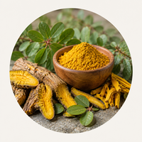 Daru Haldi