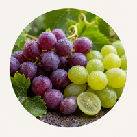 Draksha Grapes