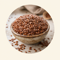 Flax Seeds