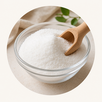 Fructooligosaccharides Fos