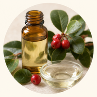 Gandhapura Oil