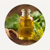 Mustard Oil