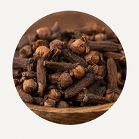 Laung (Clove)