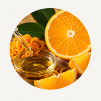 Orange Flavor
