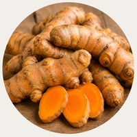 Haldi (Tumeric)