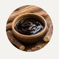Mulethi (Licorice) Extract