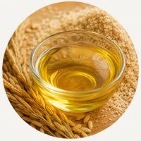 Rice Bran Oil