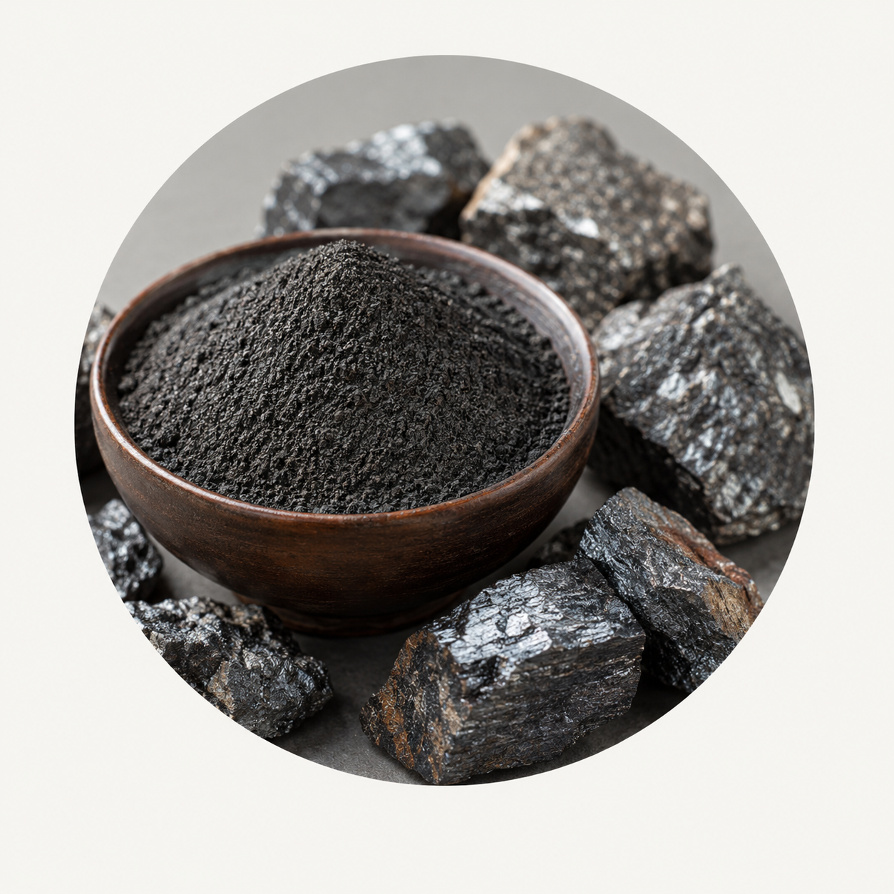Iron