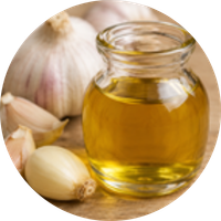 Lahsun (Garlic) Oil