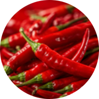 Lal Mirch (Red Chilli)