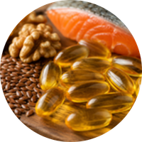 Omega 3 Fatty Acids