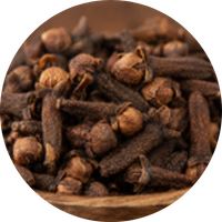 Laung (Clove)