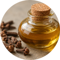 Laung (Clove) Oil
