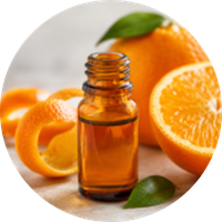 Orange Extract