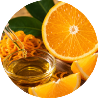 Orange Flavor