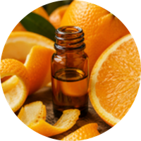 Orange Peel