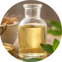 Gomutra Ark Distillate