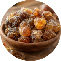 Guggul (Guggal)