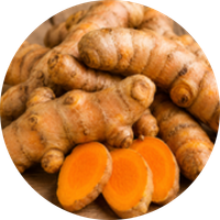 Haldi (Tumeric)