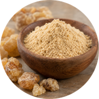 Hing (Asafoetida)