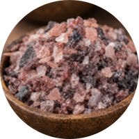 Kala Namak (Black Salt)