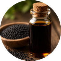 Kalonji Oil
