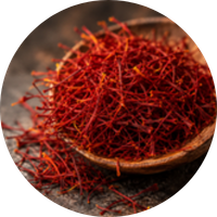 Kesar (Saffron)