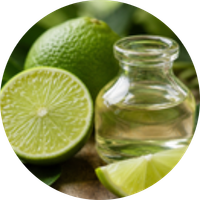 Lime Extract