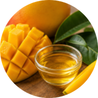 Mango Flavor