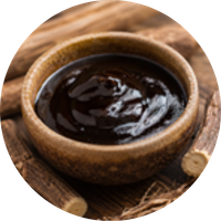 Mulethi (Licorice) Extract